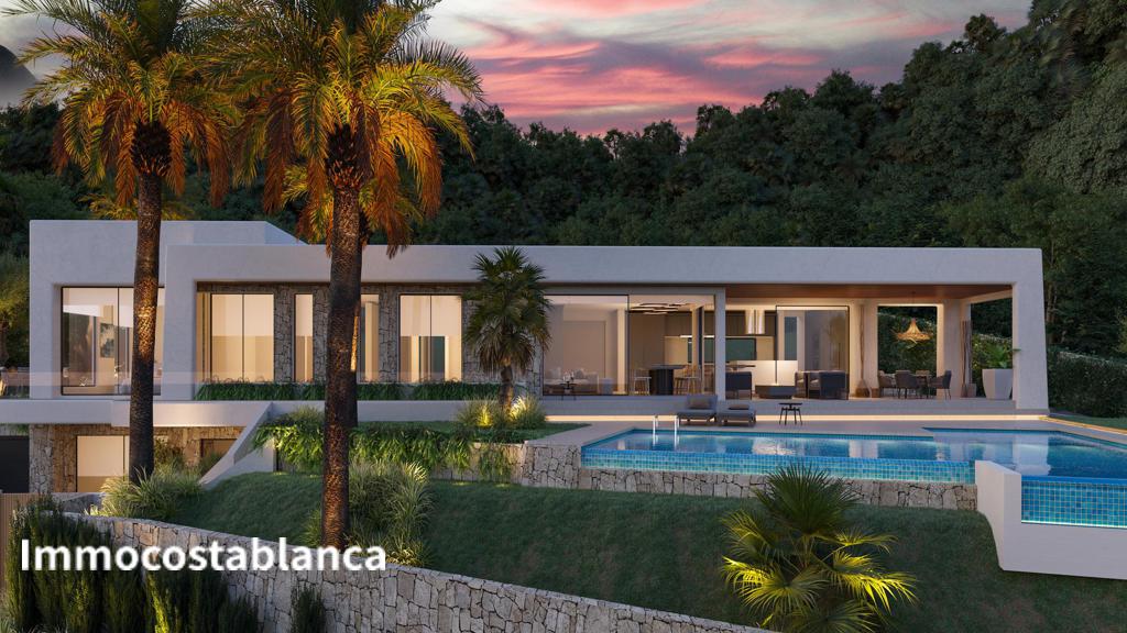 Villa in Javea (Xabia), 445 m², 3,200,000 €, photo 1, listing 72090816