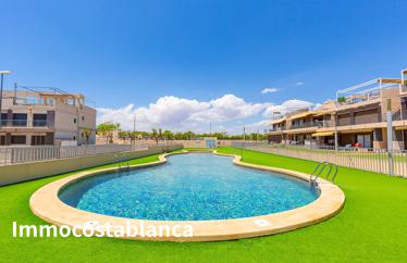 Detached house in Torre de la Horadada, 120 m²