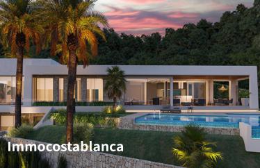 Villa in Javea (Xabia), 445 m²