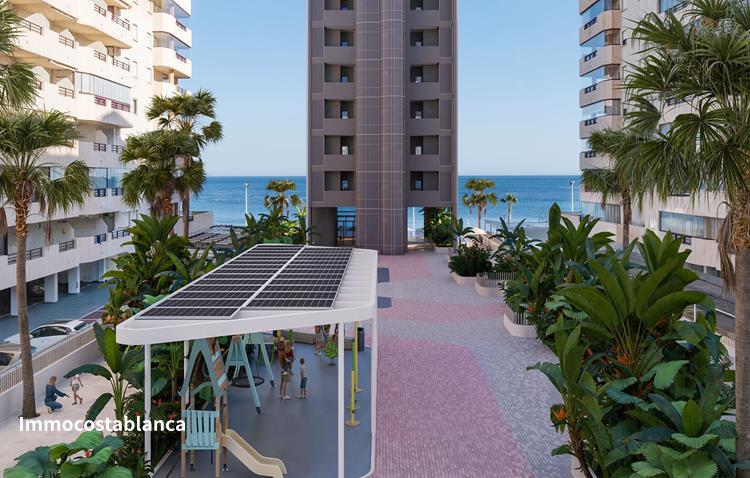 Apartment in Calpe, 93 m², 634,000 €, photo 2, listing 28690016