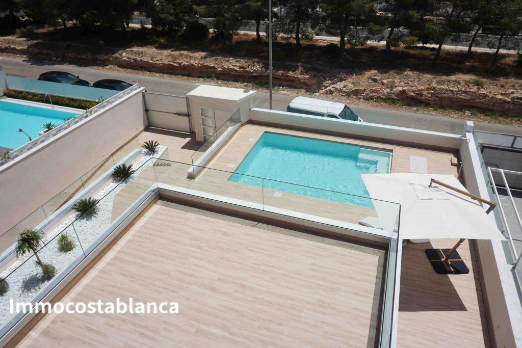 5 room villa in Dehesa de Campoamor, 106 m², 1,290,000 €, photo 3, listing 14740016