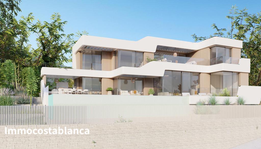 Detached house in Denia, 477 m², 2,400,000 €, photo 9, listing 45838736