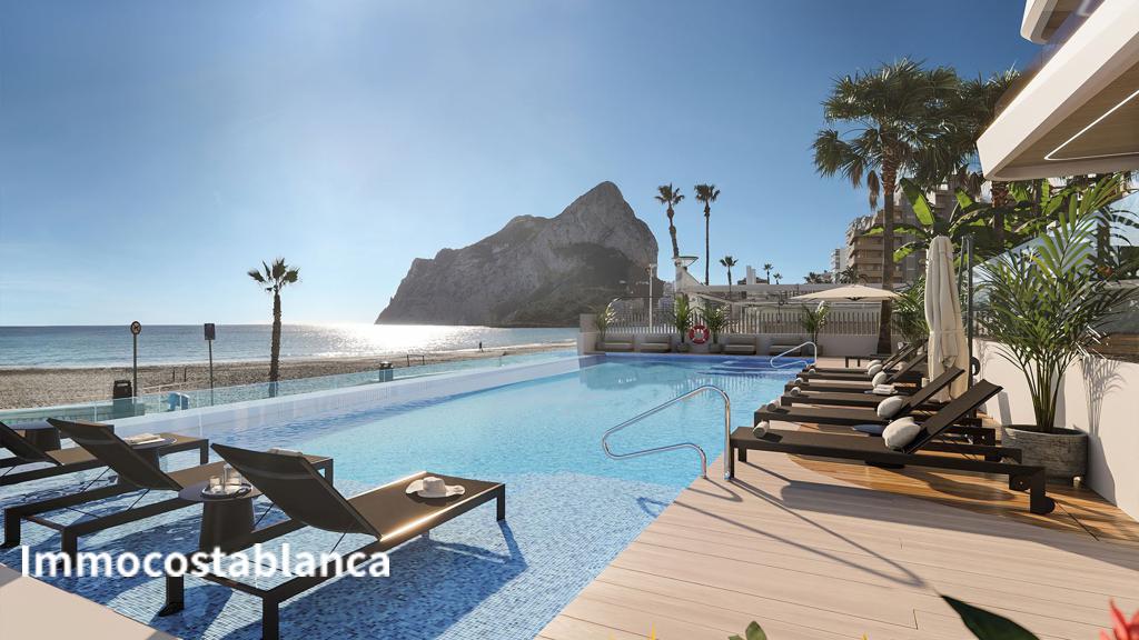 Apartment in Calpe, 223 m², 1,315,000 €, photo 6, listing 4847536