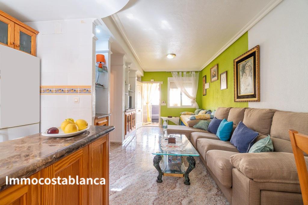 Detached house in Dehesa de Campoamor, 125,000 €, photo 4, listing 2360816