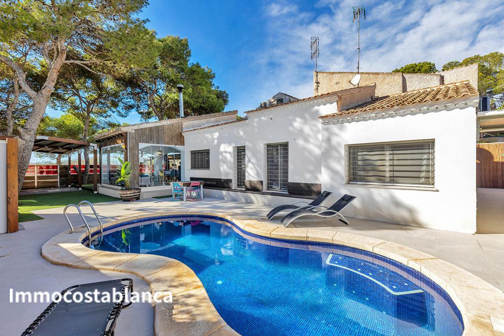 Villa in Dehesa de Campoamor, 665,000 €, photo 4, listing 76441136