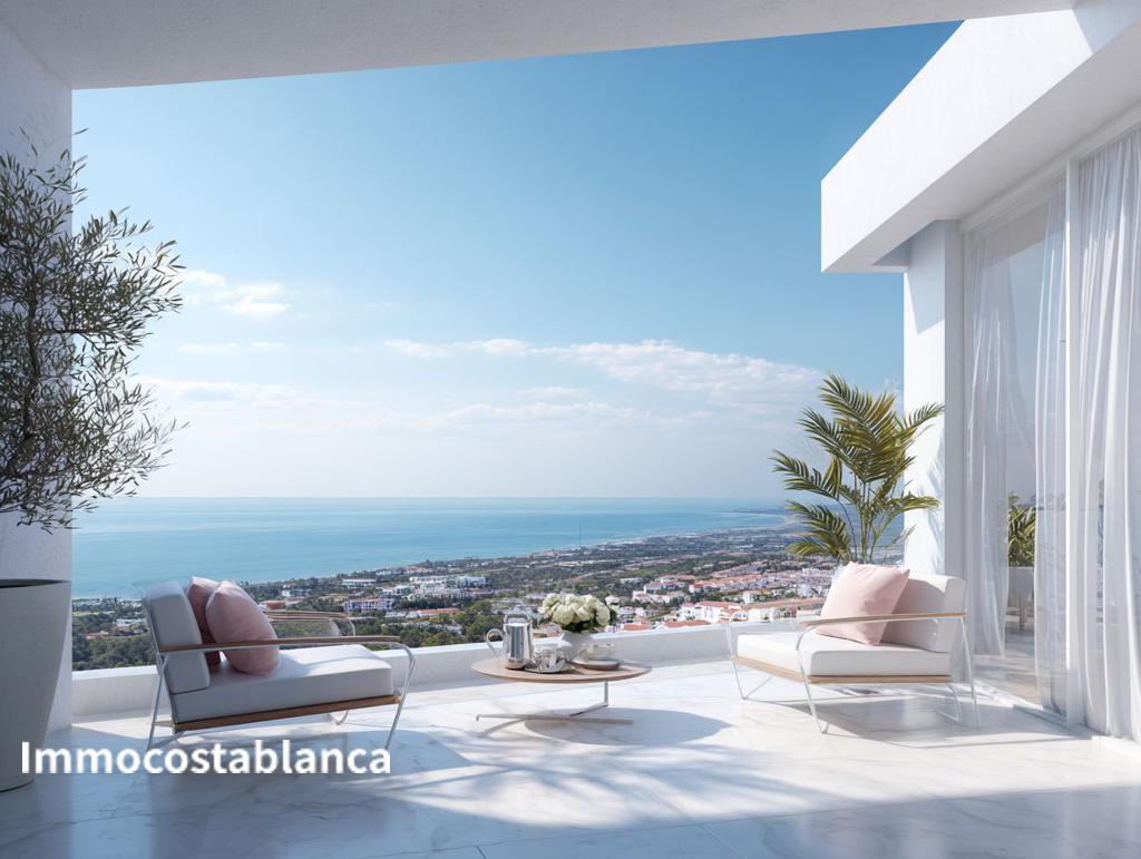 Detached house in Calpe, 410 m², 1,885,000 €, photo 1, listing 61838736
