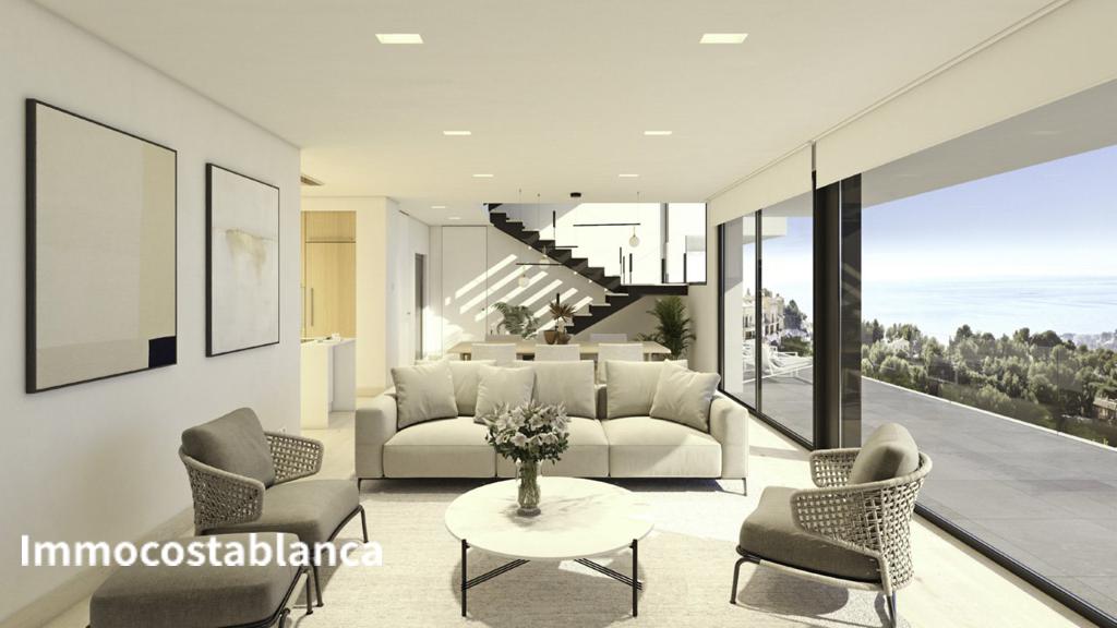 Villa in Alicante, 505 m², 1,908,000 €, photo 6, listing 870416