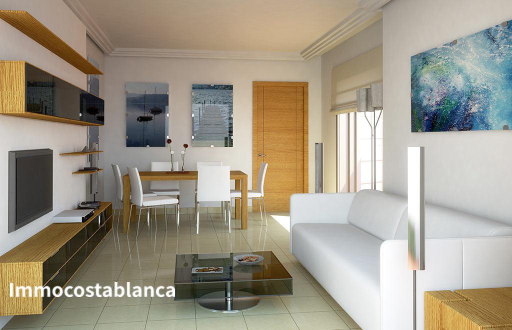 Apartment in Villajoyosa, 88 m², 280,000 €, photo 2, listing 40529056