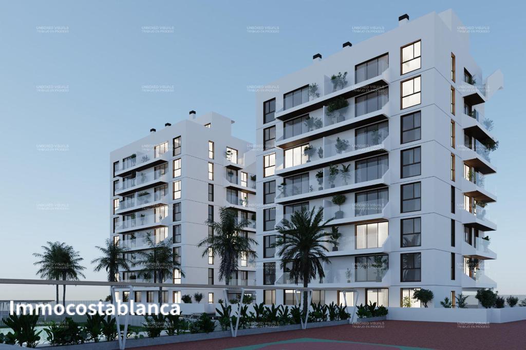 Apartment in Guardamar del Segura, 78 m², 245,000 €, photo 2, listing 38472416
