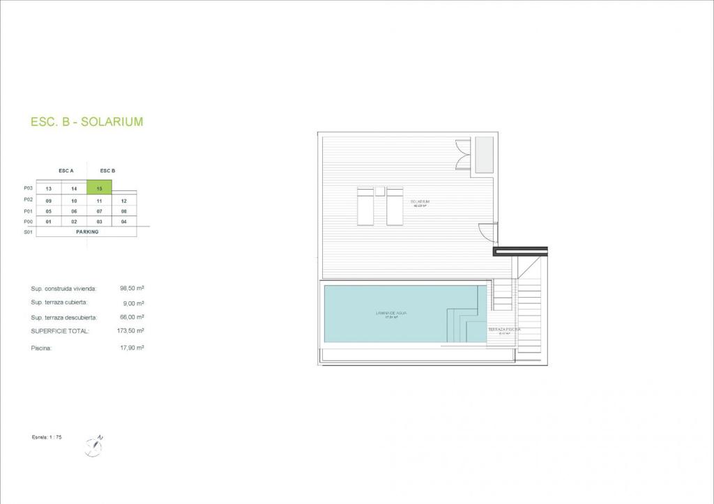 Apartment in Orihuela Costa, 98 m², 939,000 €, photo 5, listing 79503536