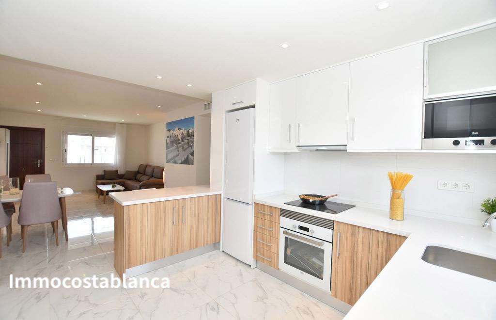 Apartment in San Miguel de Salinas, 75 m², 244,000 €, photo 1, listing 7253936