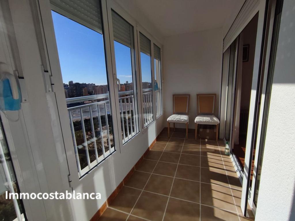 Apartment in Alicante, 62 m², 285,000 €, photo 7, listing 58776176