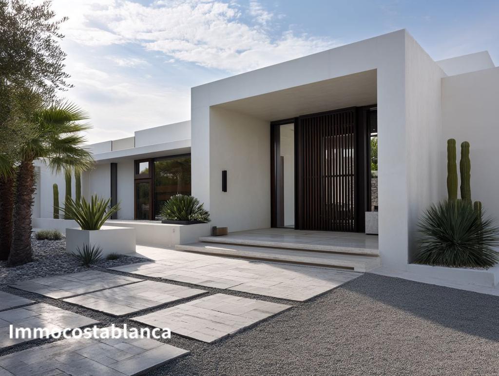 Detached house in Javea (Xabia), 410 m², 1,495,000 €, photo 8, listing 1038736