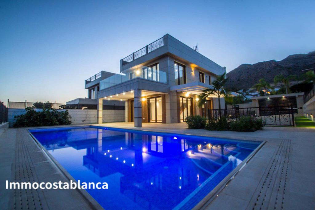Villa in Finestrat, 380 m², 849,000 €, photo 6, listing 52079456