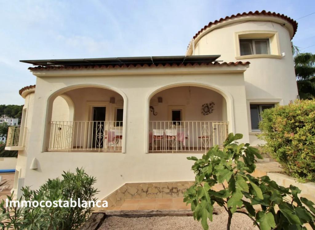 Detached house in Teulada (Spain), 271 m², 895,000 €, photo 8, listing 3990656