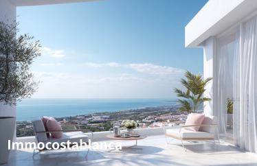 Detached house in Calpe, 410 m²