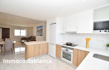 Apartment in San Miguel de Salinas, 75 m²