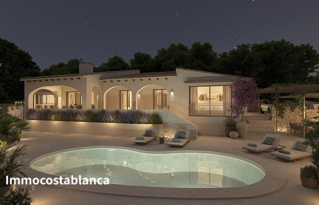 Villa in Benissa, 214 m², 1,250,000 €, photo 9, listing 50504416