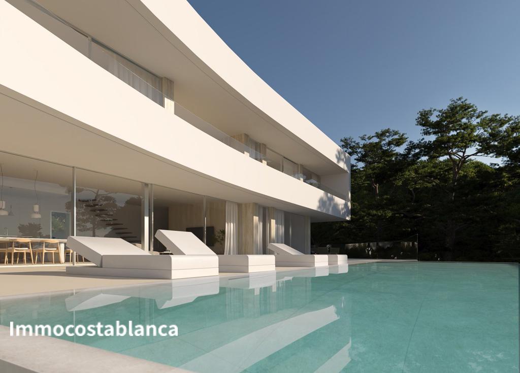 Villa in Moraira, 680 m², 1,890,000 €, photo 1, listing 5076256