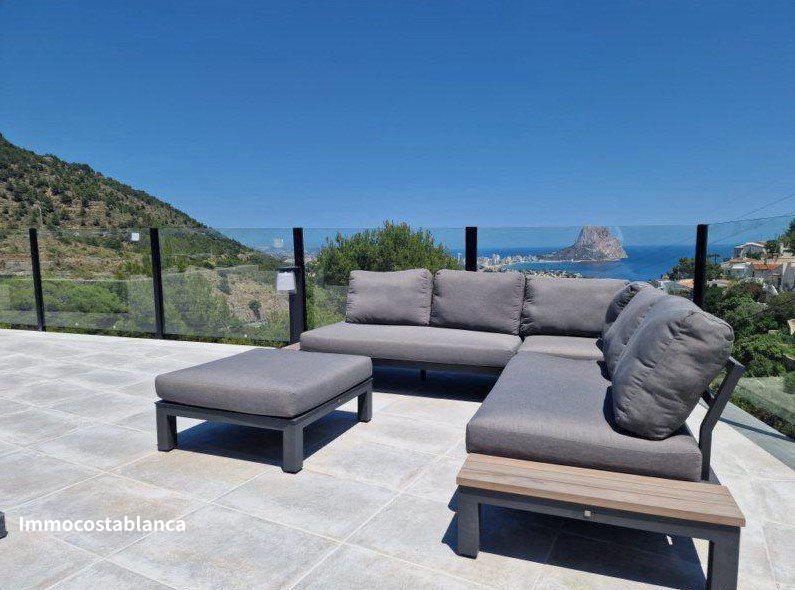 Detached house in Calpe, 195 m², 890,000 €, photo 4, listing 11596256