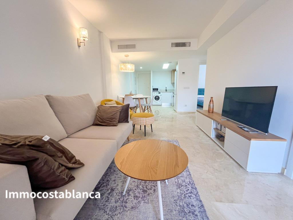 Apartment in Dehesa de Campoamor, 87 m², 275,000 €, photo 5, listing 40117856