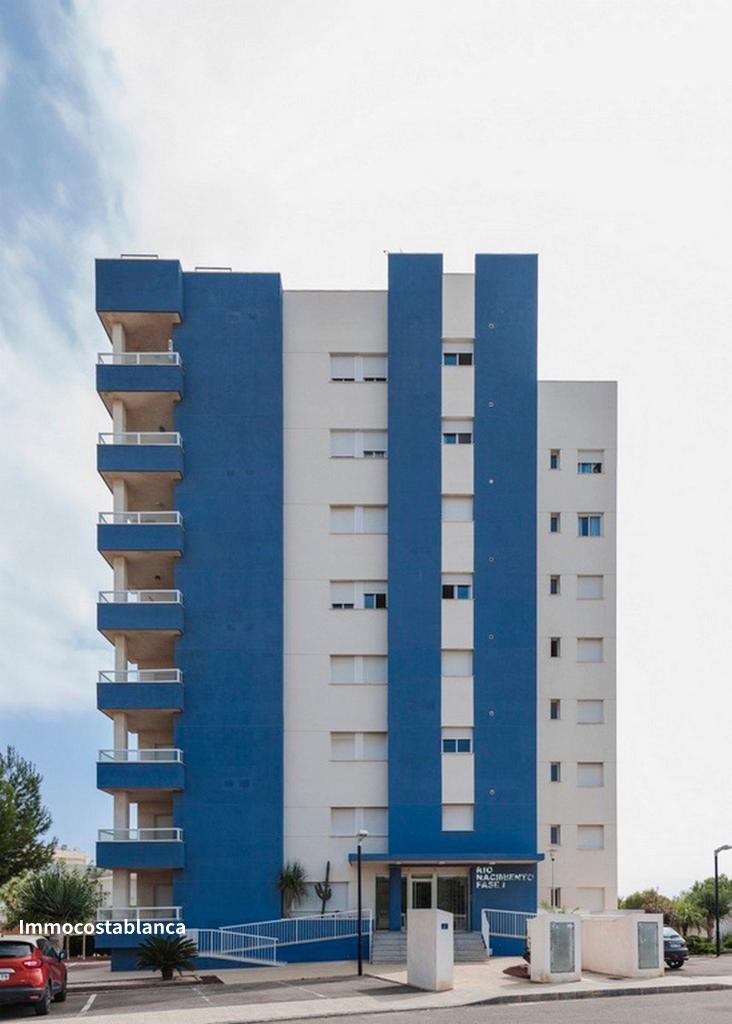 Apartment in Dehesa de Campoamor, 116 m², 145,000 €, photo 10, listing 22317448