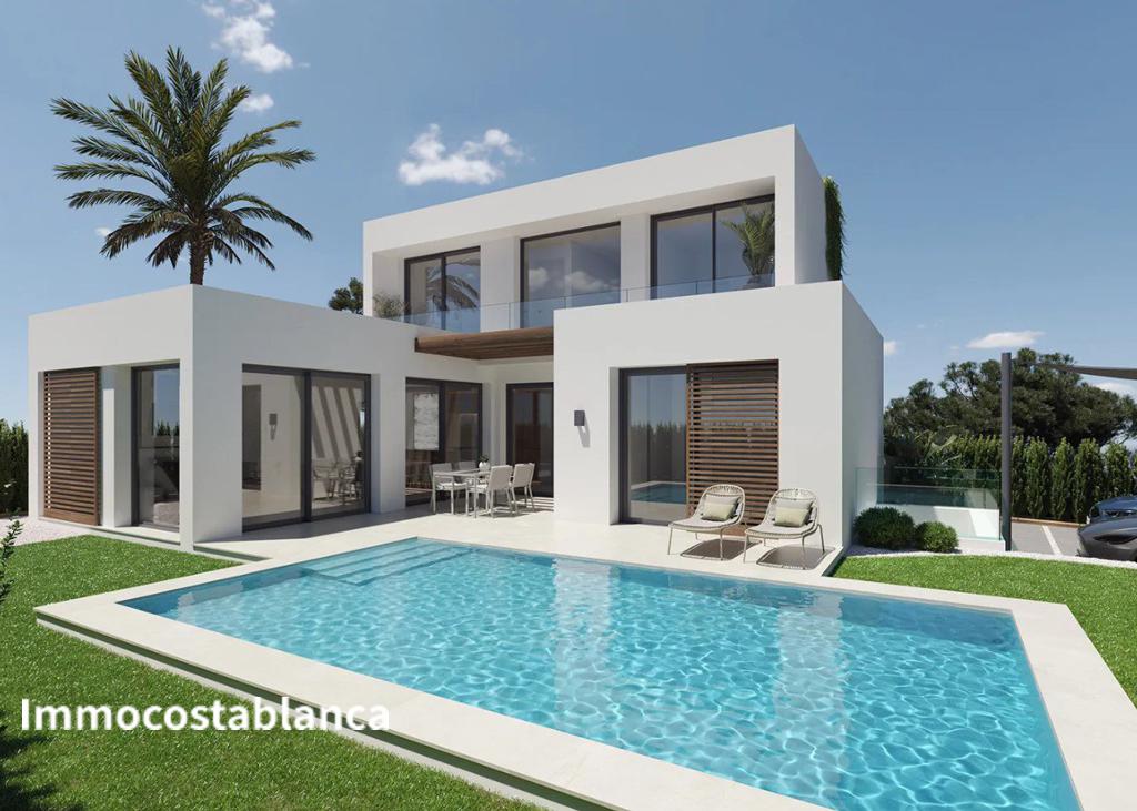 Detached house in L'Alfàs del Pi, 185 m², 595,000 €, photo 2, listing 7565056