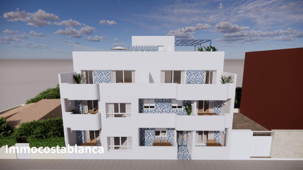 Apartment in Torre de la Horadada, 84 m², 379,000 €, photo 7, listing 2945216