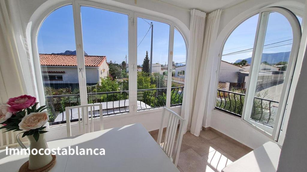 Villa in Calpe, 174 m², 425,000 €, photo 4, listing 42019456