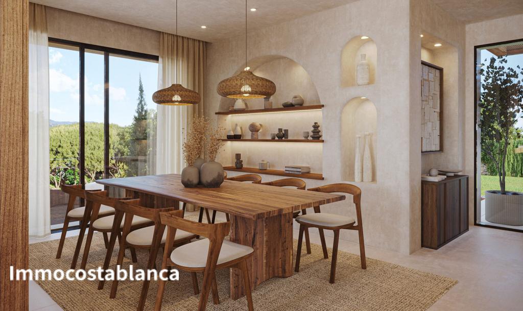 Villa in Javea (Xabia), 342 m², 2,050,000 €, photo 4, listing 1040416