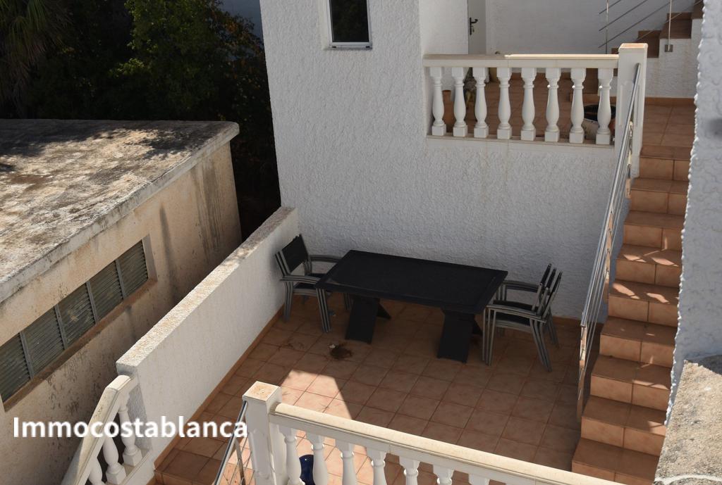 Townhome in Denia, 80 m², 175,000 €, photo 8, listing 39248176