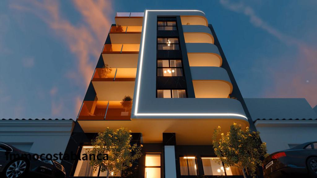 Apartment in Torrevieja, 100 m², 249,000 €, photo 3, listing 19548096