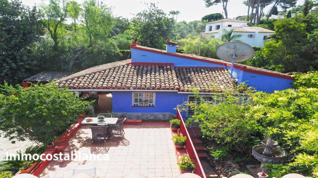 Villa in Javea (Xabia), 292 m², 795,000 €, photo 6, listing 56867616
