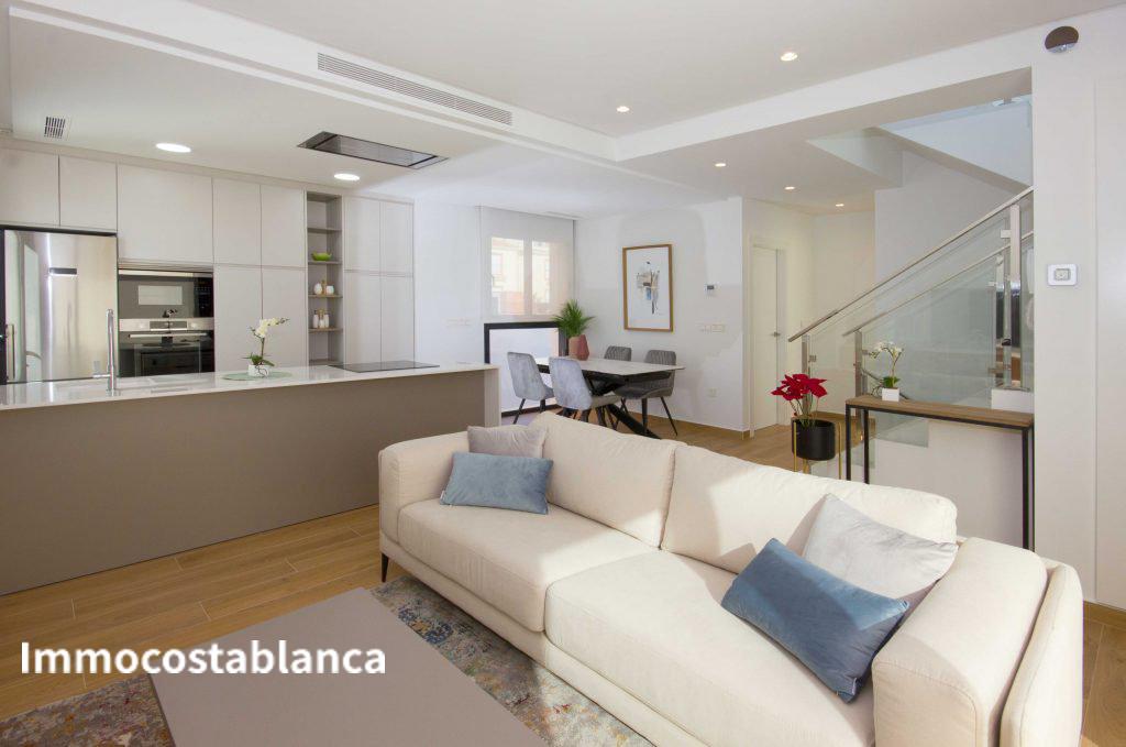 4 room villa in El Campello, 220 m², 849,000 €, photo 7, listing 6210496