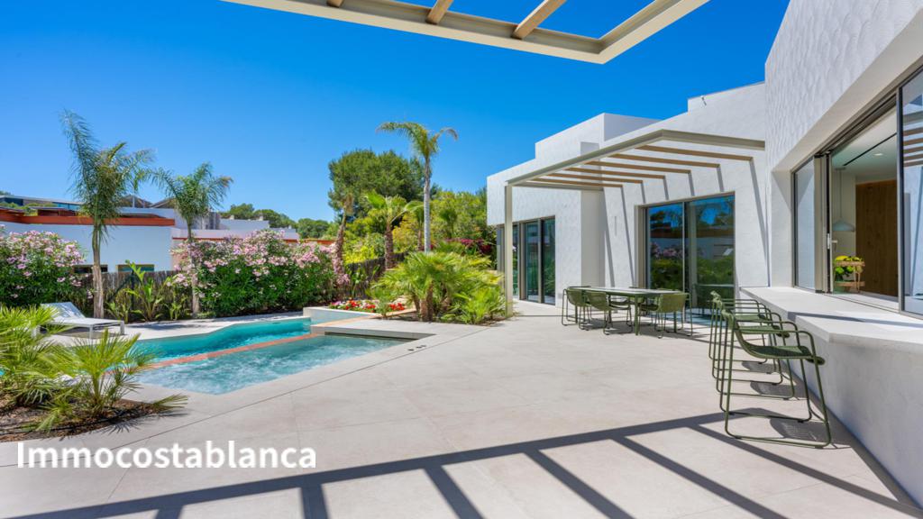 Villa in San Miguel de Salinas, 457 m², 2,450,000 €, photo 4, listing 46180416