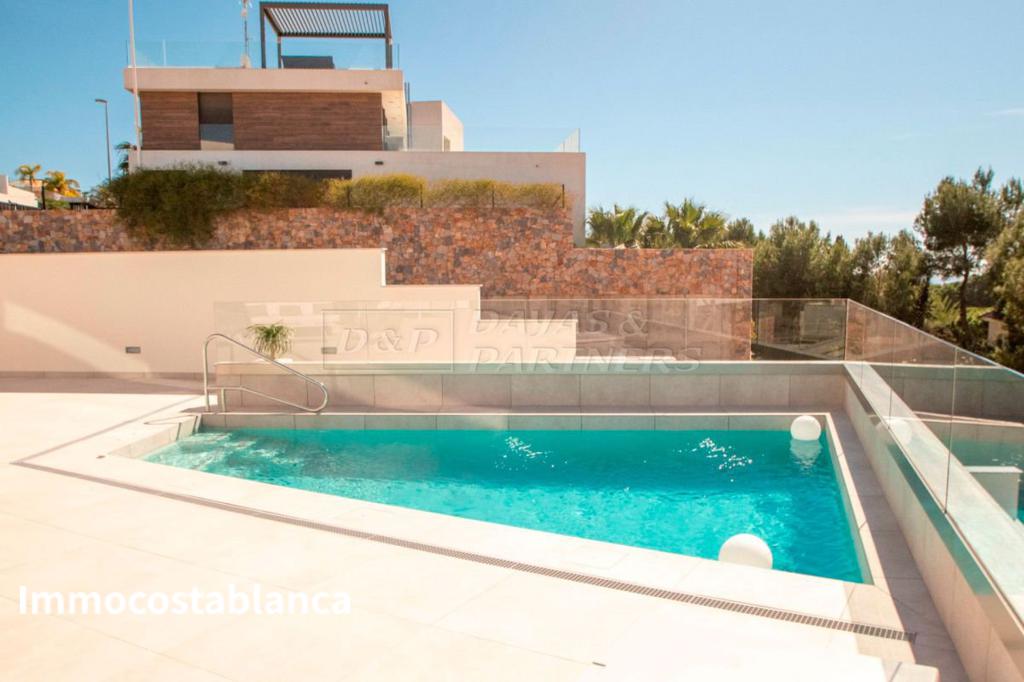 Villa in Dehesa de Campoamor, 326 m², 1,430,000 €, photo 9, listing 5246656