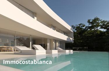 Villa in Moraira, 680 m²