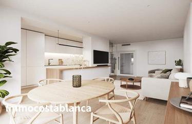 Apartment in Alicante, 103 m²