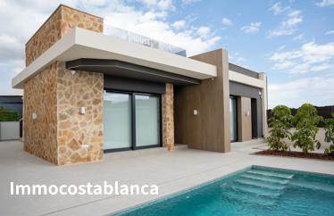 Villa in Ciudad Quesada, 167 m²