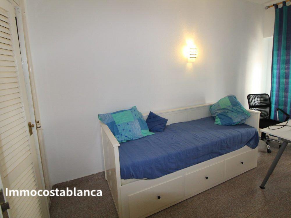 Apartment in Calpe, 106 m², 185,000 €, photo 2, listing 25841136