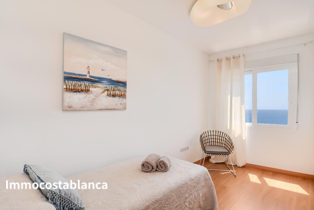 Apartment in Moraira, 120 m², 650,000 €, photo 4, listing 359536