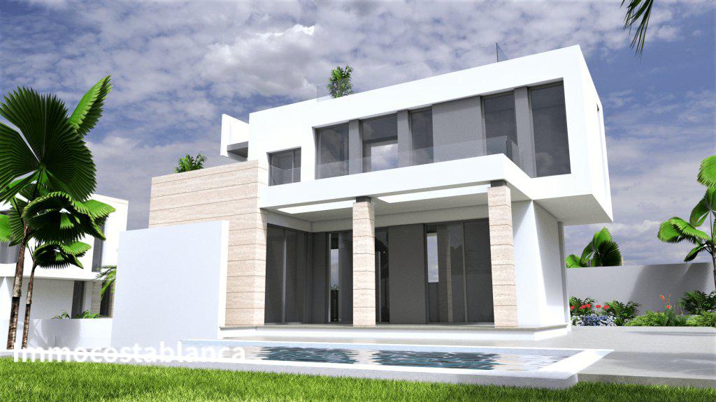 5 room villa in Torrevieja, 471 m², 690,000 €, photo 1, listing 58191296