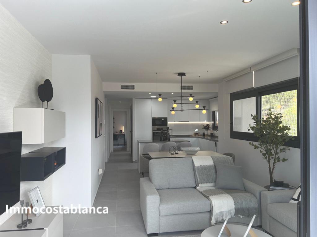 New home in Benidorm, 131 m², 410,000 €, photo 3, listing 53916256
