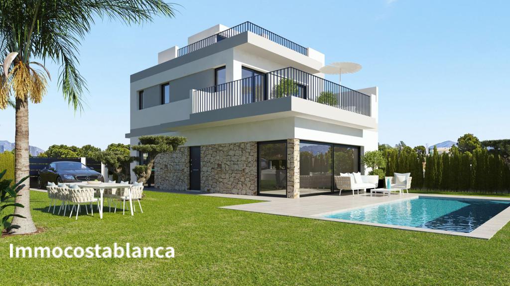 Villa in San Miguel de Salinas, 237 m², 649,000 €, photo 9, listing 1967536