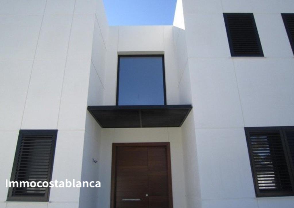 Villa in Calpe, 201 m², 495,000 €, photo 7, listing 7619128