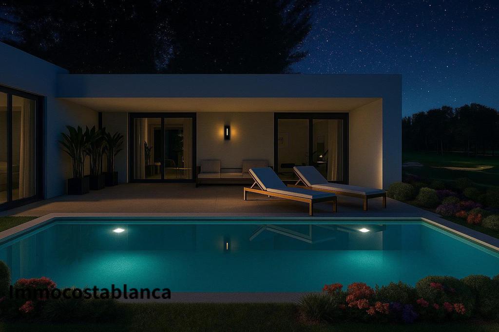 Villa in El Fondó de les Neus, 129 m², 366,000 €, photo 7, listing 76482016