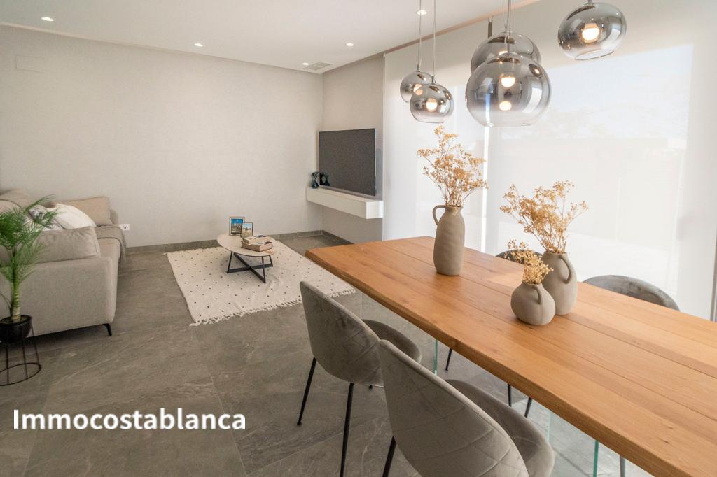 Villa in Pilar de la Horadada, 127 m², 520,000 €, photo 5, listing 66823456