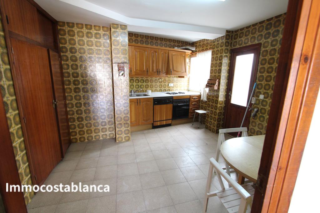 Apartment in Calpe, 112 m², 166,000 €, photo 6, listing 76447376