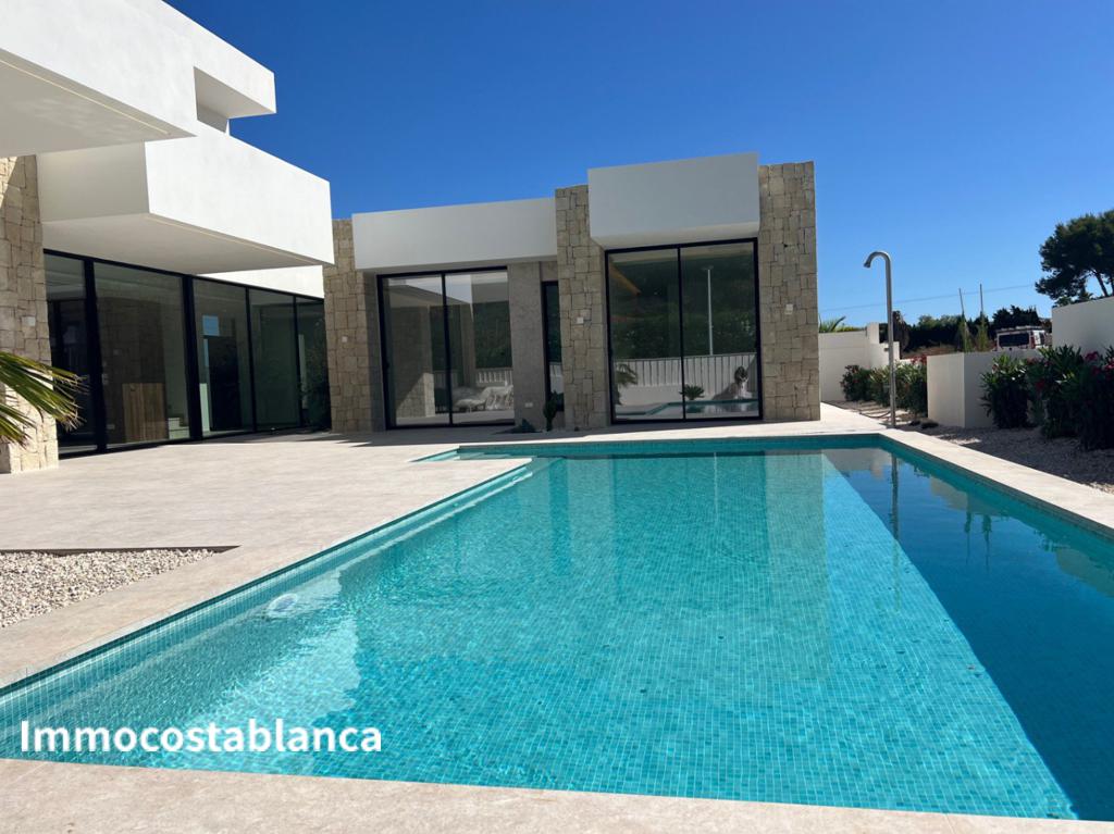 Detached house in Denia, 264 m², 1,290,000 €, photo 2, listing 19102736