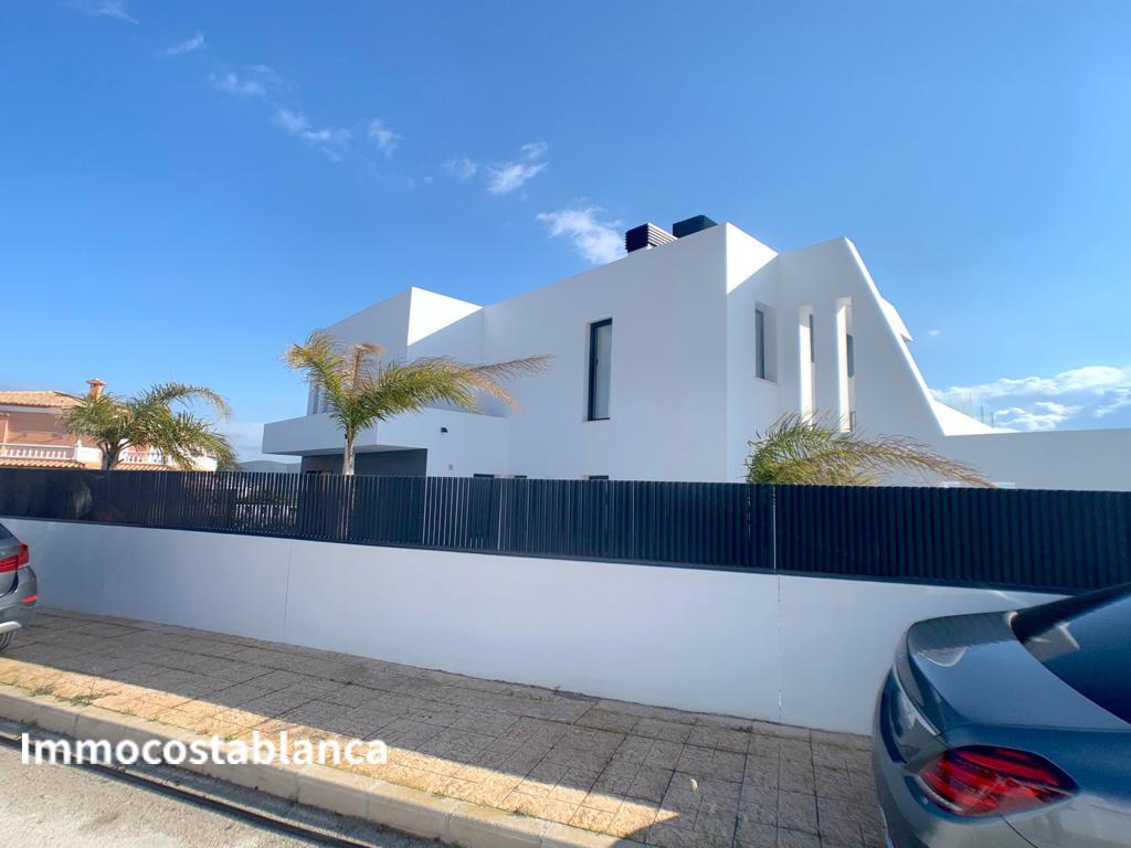 Detached house in Moraira, 1,260,000 €, photo 7, listing 959848